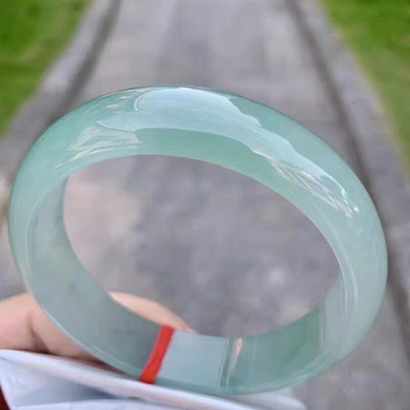 G&T Hunting & Outdoor Gun Shop Photos - Myanmar Old Mine Jadeite , Clear