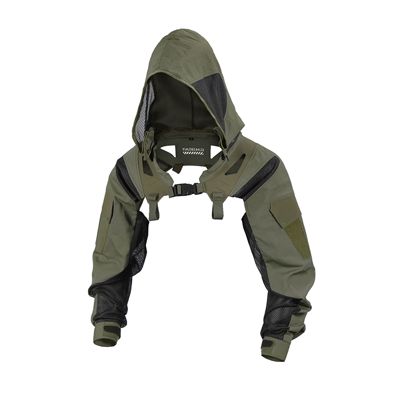 Hunting Outdoor Clothing - DMgear Original Design Tactical Coat Jacket
