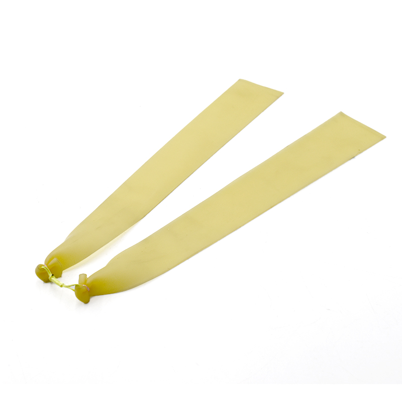 5/10pcs 4cm Telescopic Long Ro - Outdoor Hunting Launcher recension och pris