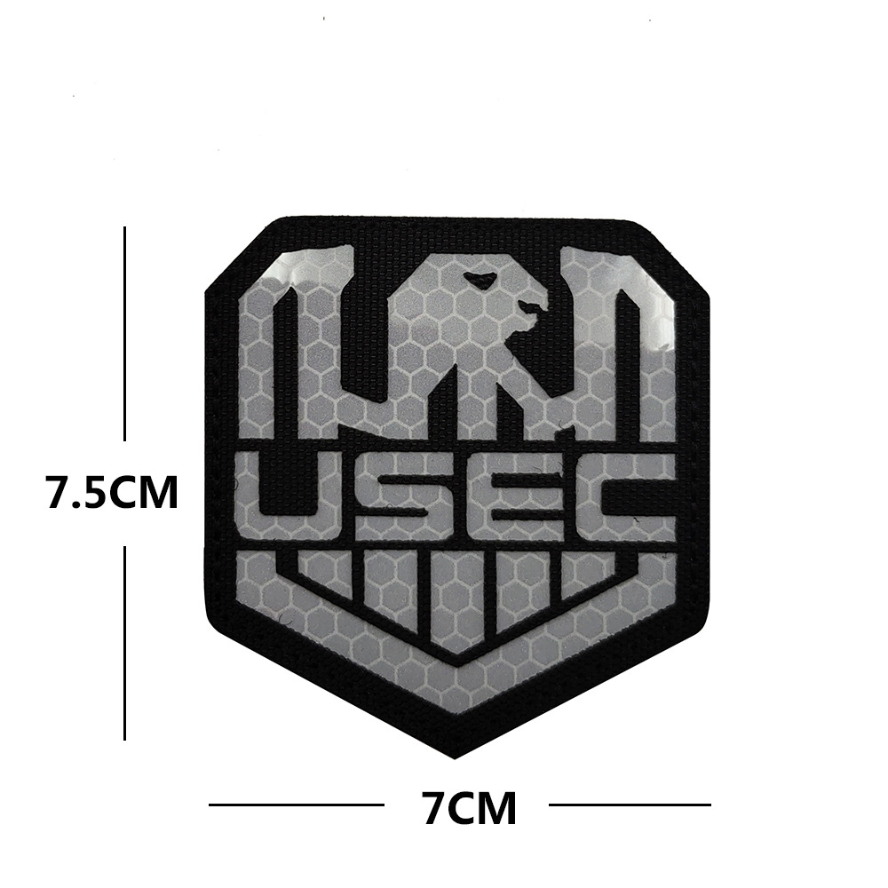 Russia Escape from Tarkov USEC - Hunting Blind Fabric recension och pris