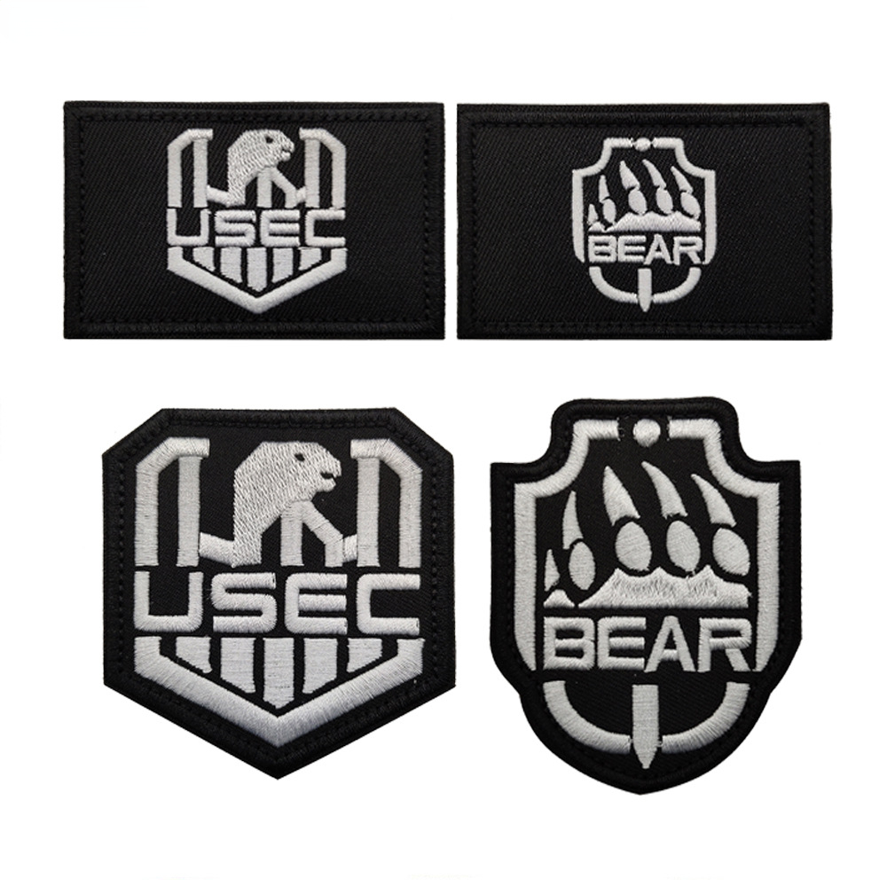 Russia Escape from Tarkov USEC - Hunting Blind Fabric recension och pris