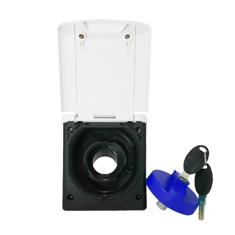 Locking Water Inlet Filler Cap - G&T Hunting & Outdoor Gun Shop Photos recension och pris