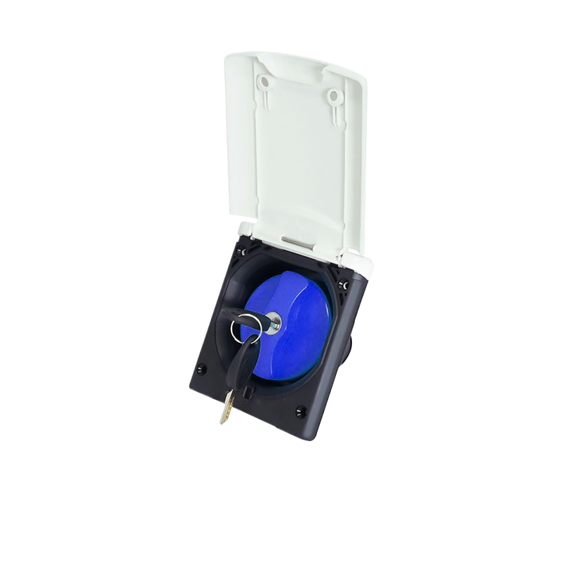 Locking Water Inlet Filler Cap - G&T Hunting & Outdoor Gun Shop Photos recension och pris