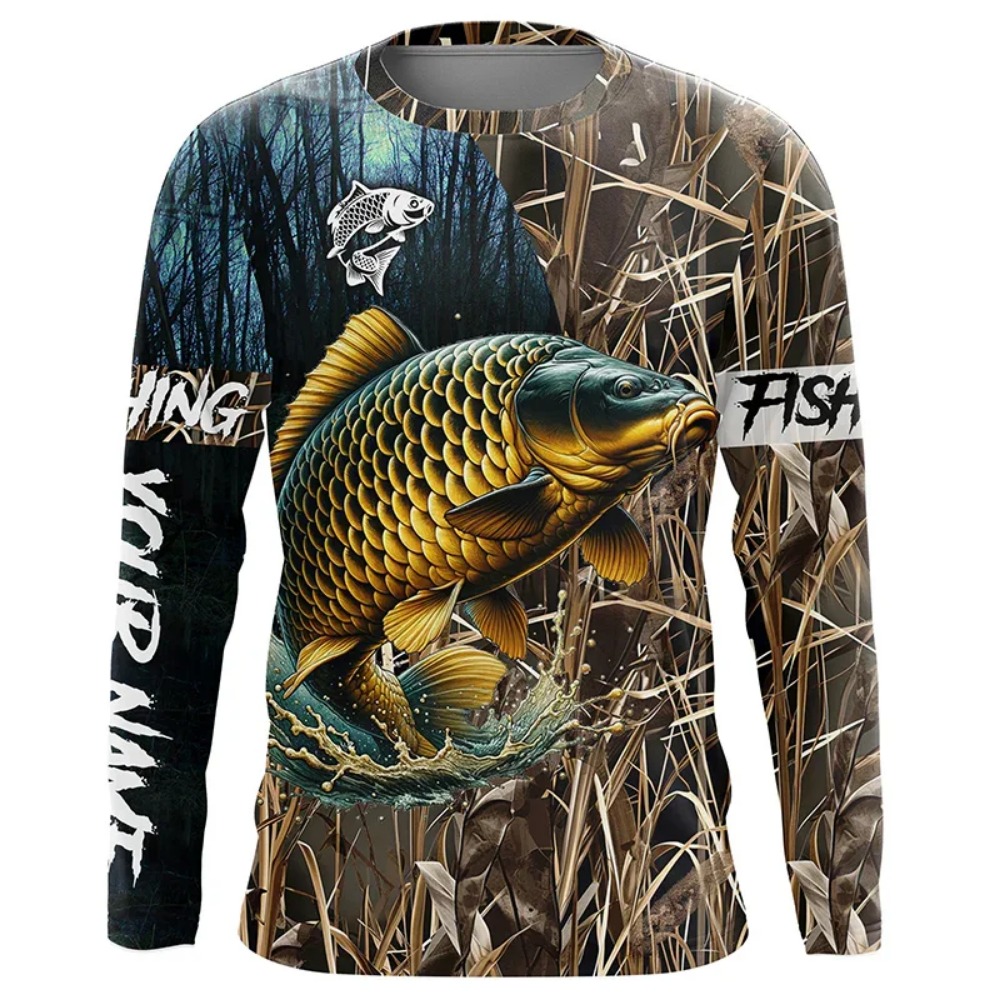 Harajuku American Hunting Camo - Hunting Outdoor Clothing recension och pris