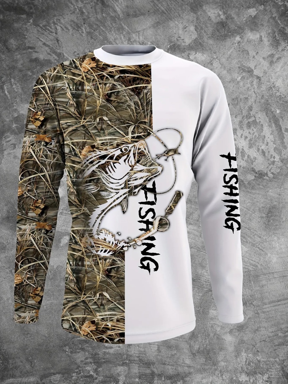 Harajuku American Hunting Camo - Hunting Outdoor Clothing recension och pris