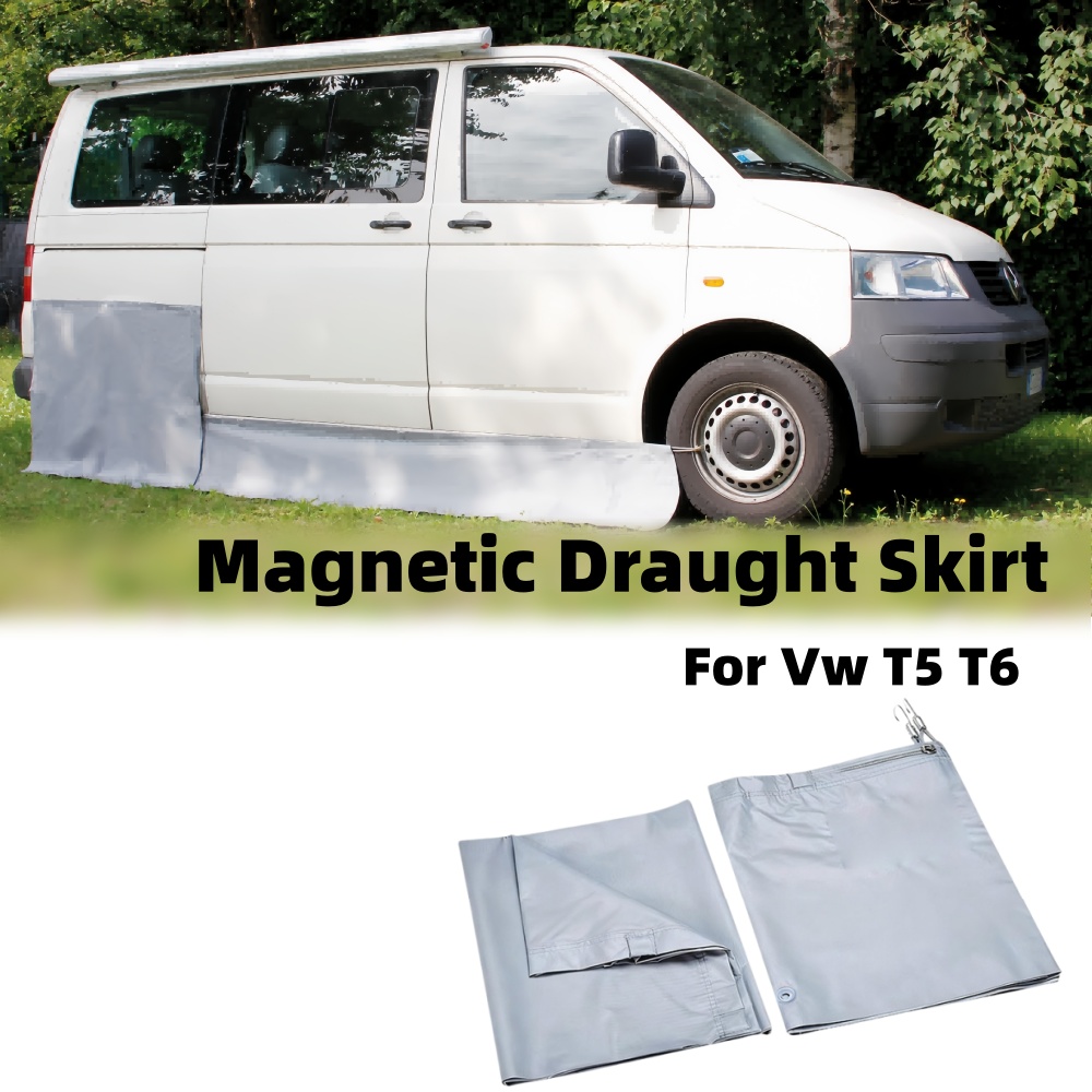 RV Skirting Awning Draught Ski - G&T Hunting & Outdoor Gun Shop Photos recension och pris