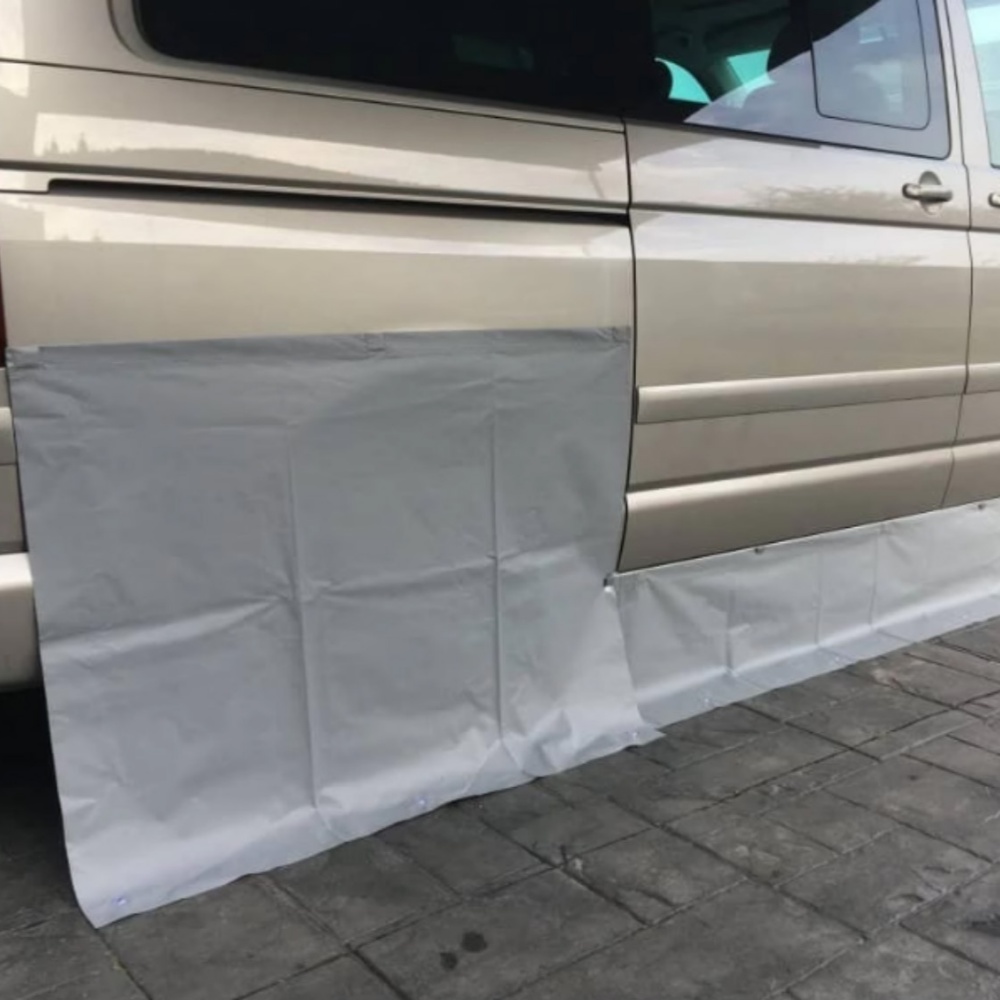 RV Skirting Awning Draught Ski - G&T Hunting & Outdoor Gun Shop Photos recension och pris