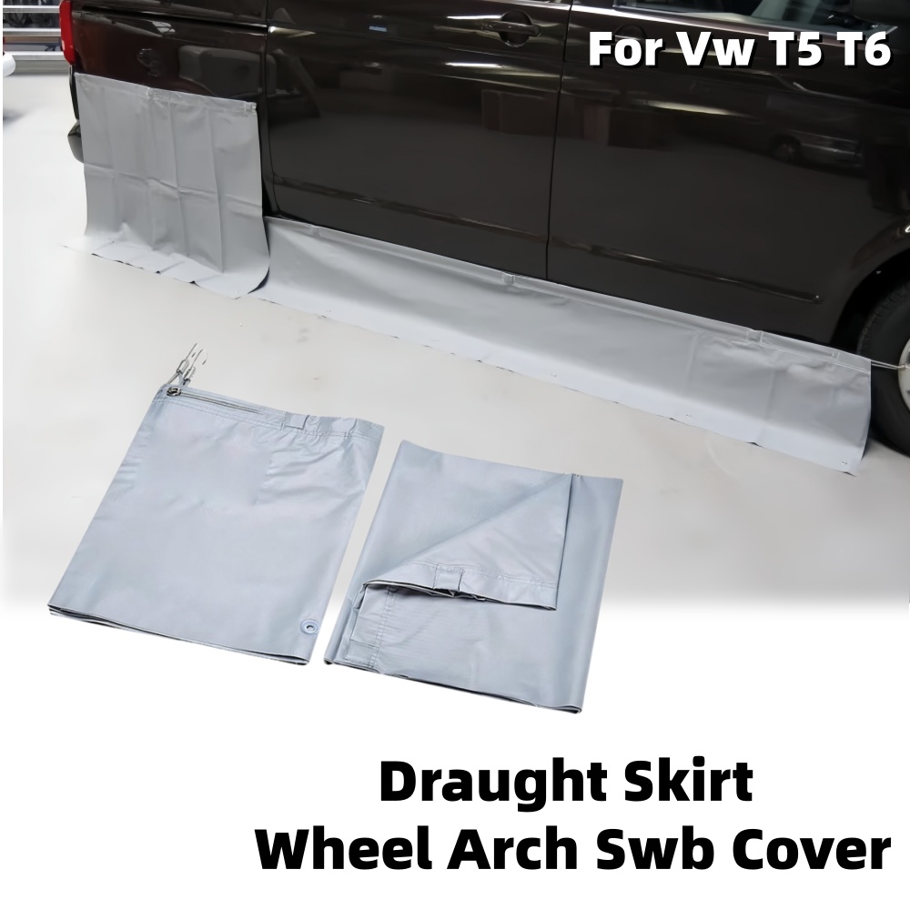 RV Skirting Awning Draught Ski - G&T Hunting & Outdoor Gun Shop Photos recension och pris