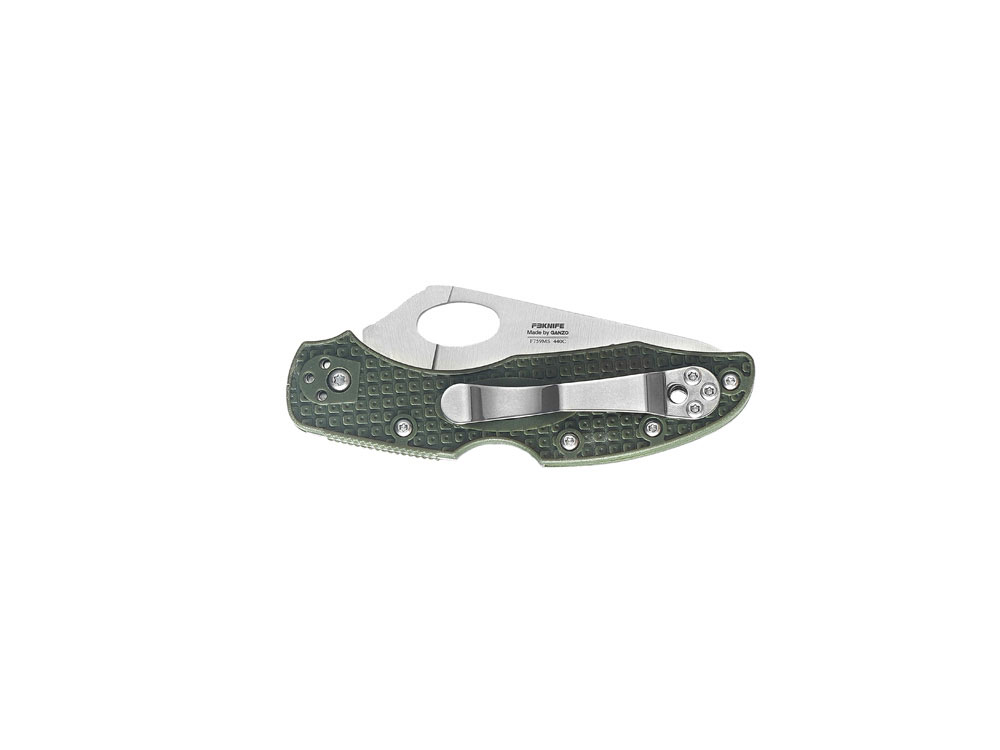 Hot selling 58-60HRC GANZO FBk - Knife Hunting Fixed Blade recension och pris