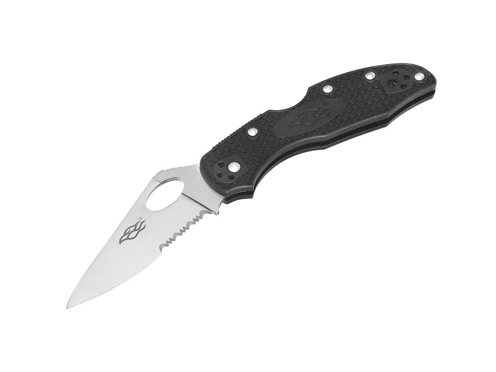 Hot selling 58-60HRC GANZO FBk - Knife Hunting Fixed Blade recension och pris