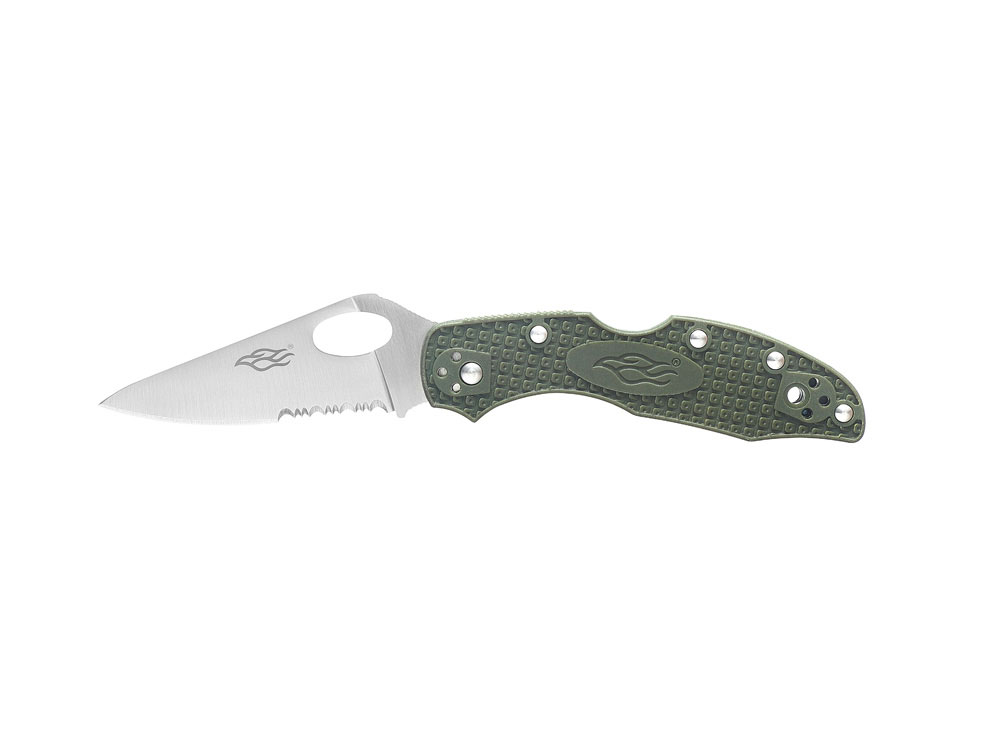 Hot selling 58-60HRC GANZO FBk - Knife Hunting Fixed Blade recension och pris