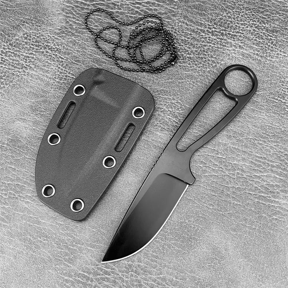 ESEE Izula‑II Full‑Tang Fixed‑ - Knife Hunting Fixed Blade recension och pris