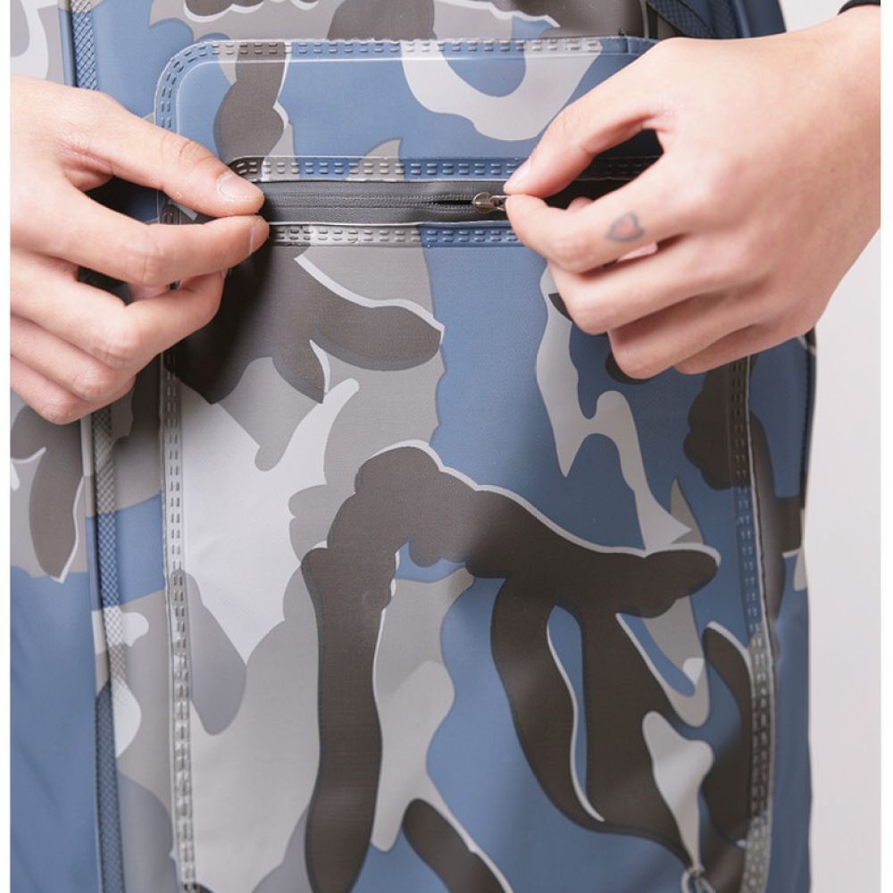 Professional Waterproof Fishin - Outdoor Hunting Equipment recension och pris