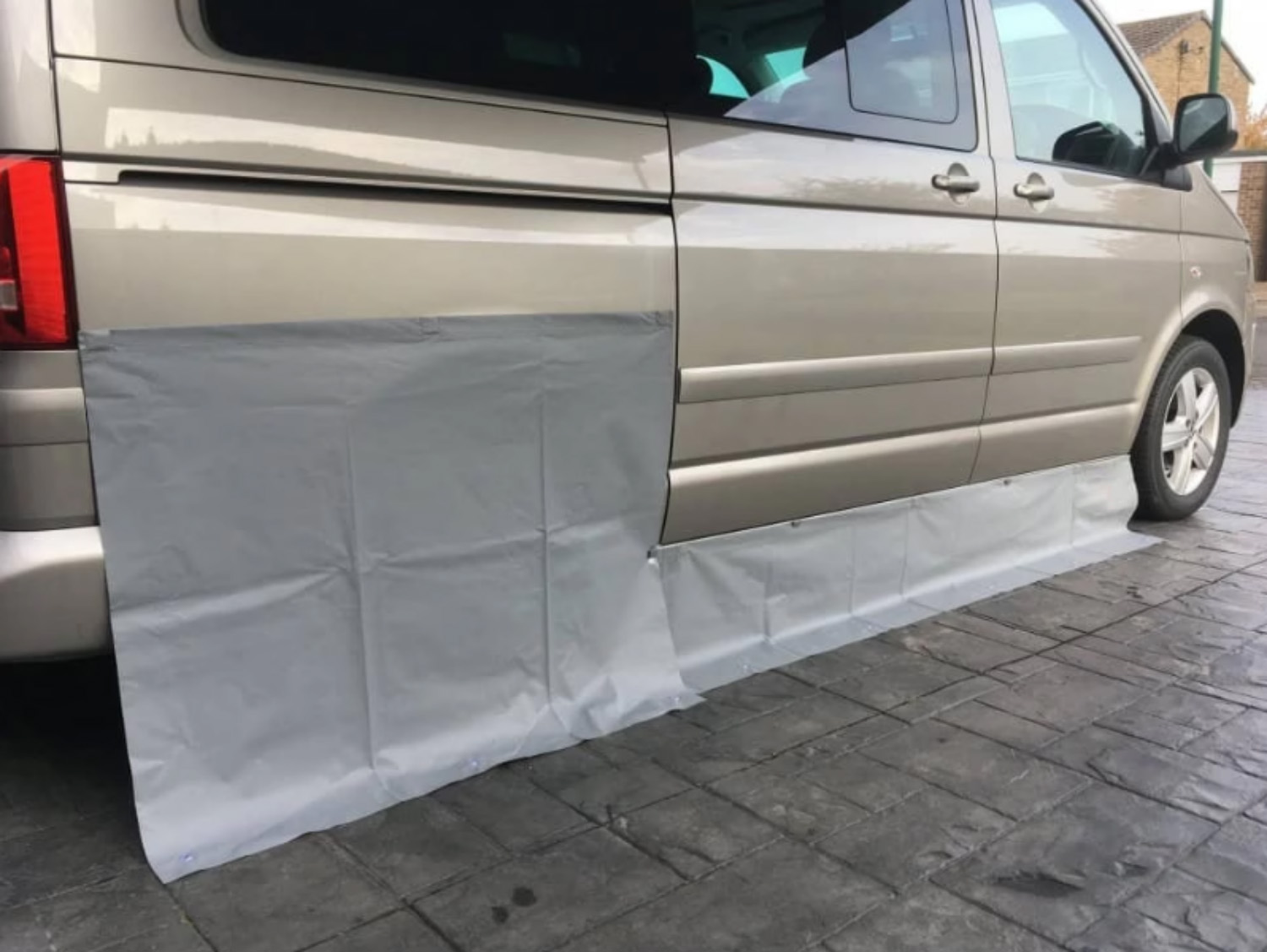 Caravan Awning Draught Skirt W - G&T Hunting & Outdoor Gun Shop Photos recension och pris