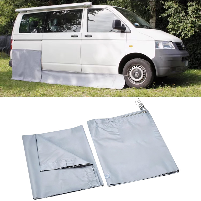 Caravan Awning Draught Skirt W - G&T Hunting & Outdoor Gun Shop Photos recension och pris