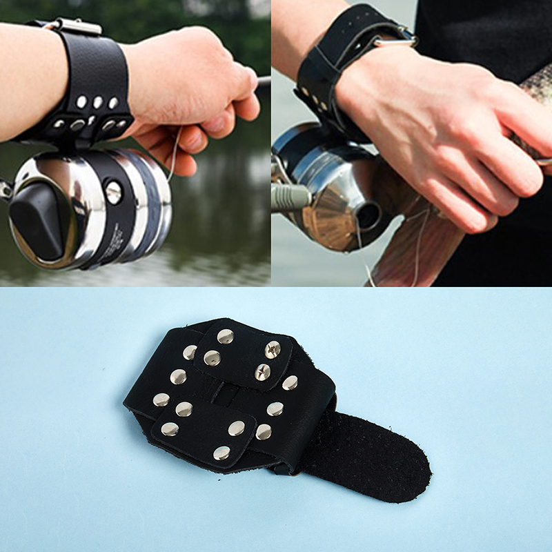 New 1Pc Slingshot Wristband Fi - Outdoor Hunting Launcher recension och pris