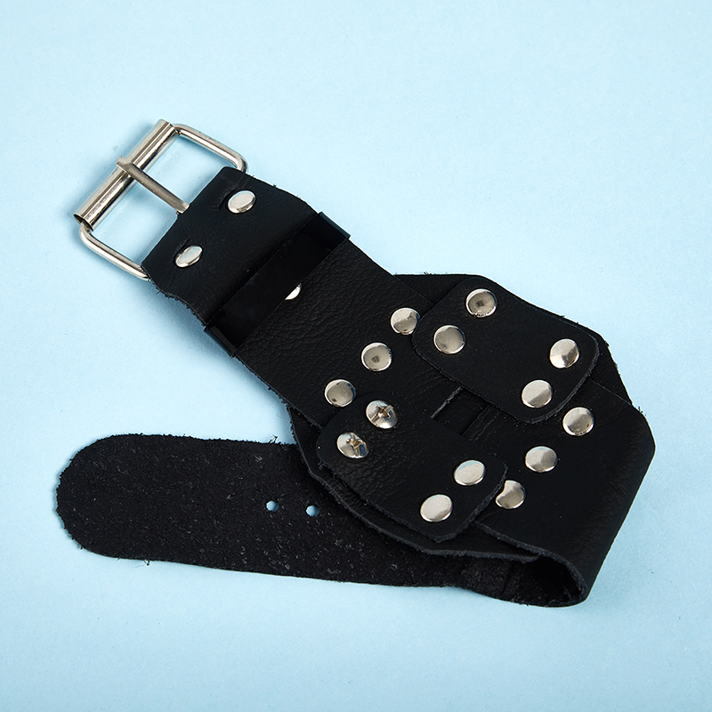New 1Pc Slingshot Wristband Fi - Outdoor Hunting Launcher recension och pris