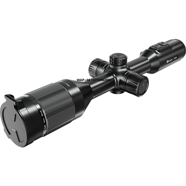 Hunt DU50 Digital Day and Nigh - Outdoor Hunting Videos recension och pris
