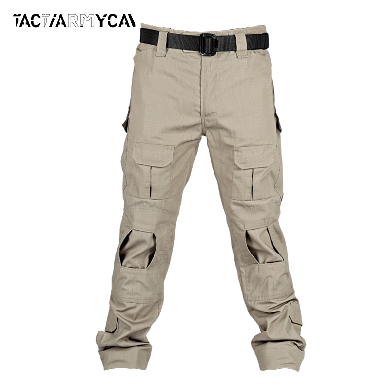 New Men Cargo Casual Pant Mult - Hunting Outdoor Clothing recension och pris