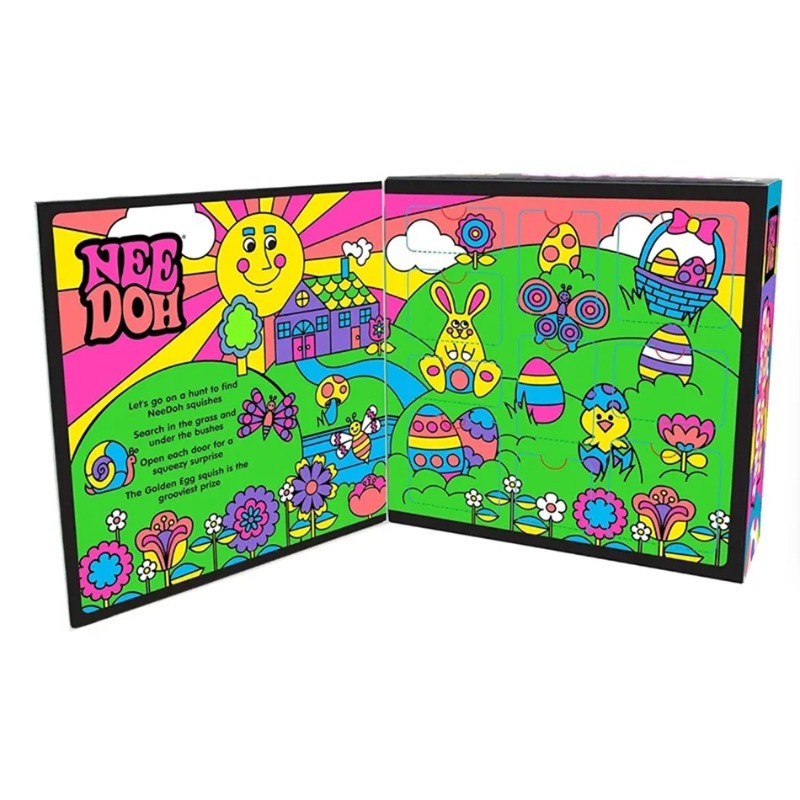 Hot New Squeeze Toy Blind Box  - Hunting Blind Fabric recension och pris