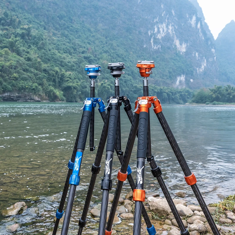 Fast Locking Carbon Fiber Trip - Outdoor Hunting Videos recension och pris