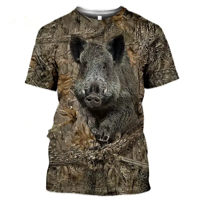 3D Digital Print 2026 Fashion  - Wildman Hunting & Outdoor Vanderbijlpark recension och pris
