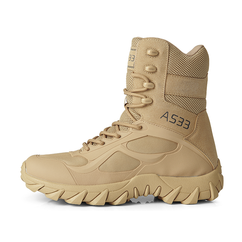 New Men High Quality Brand Lea - Hunting Outdoor Brand recension och pris