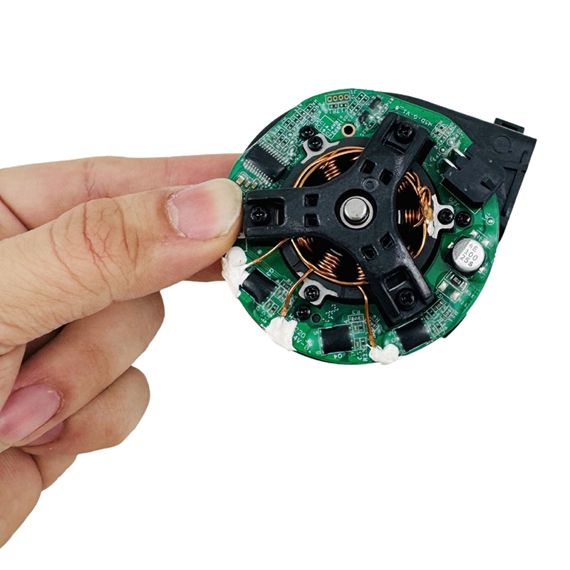 -G Fan Blower for S30 Pro Ultr - G&T Hunting & Outdoor Gun Shop Photos recension och pris