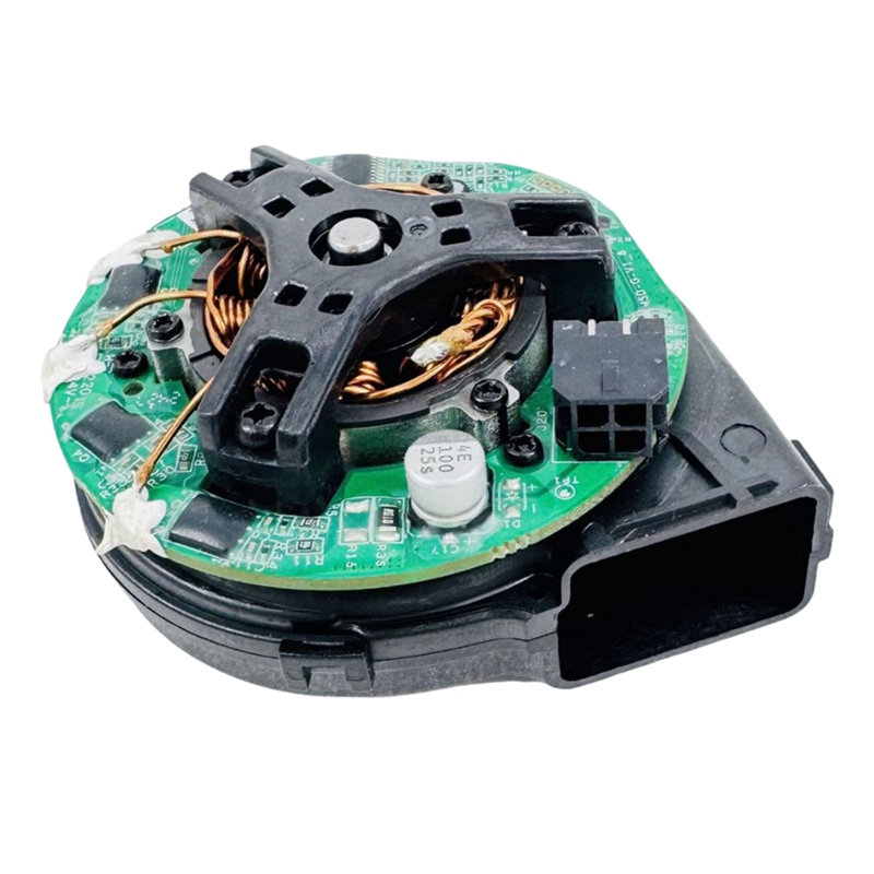 -G Fan Blower for S30 Pro Ultr - G&T Hunting & Outdoor Gun Shop Photos recension och pris