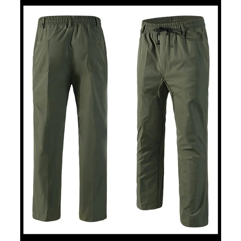 Mens Tactical Sets Spring Autu - Hunting Outdoor Clothing recension och pris