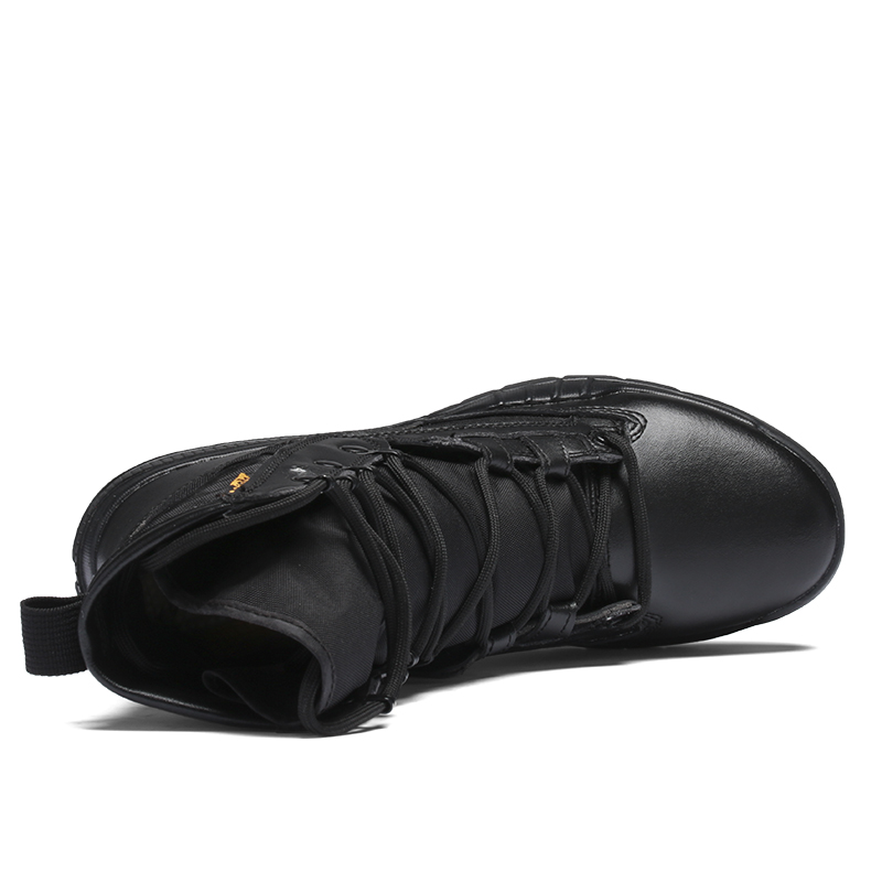 Professional Men Mountain Shoe - Hunting Outdoor Brand recension och pris