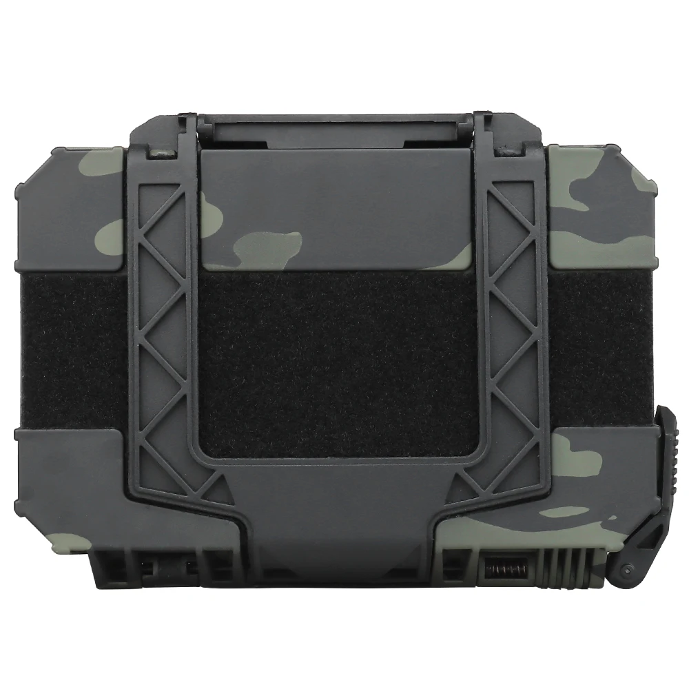Tactical Case ABS Instant Equi - Outdoor Hunting Equipment recension och pris