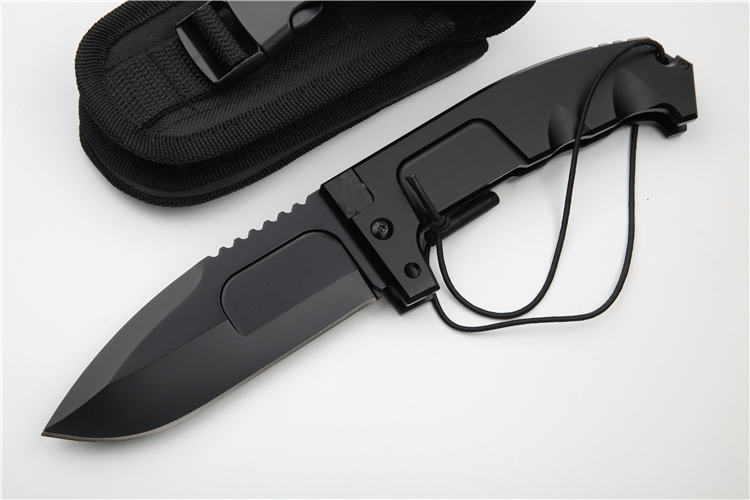 JUFULE Newest RaoII Rao2 Drop  - Knife Hunting Fixed Blade recension och pris