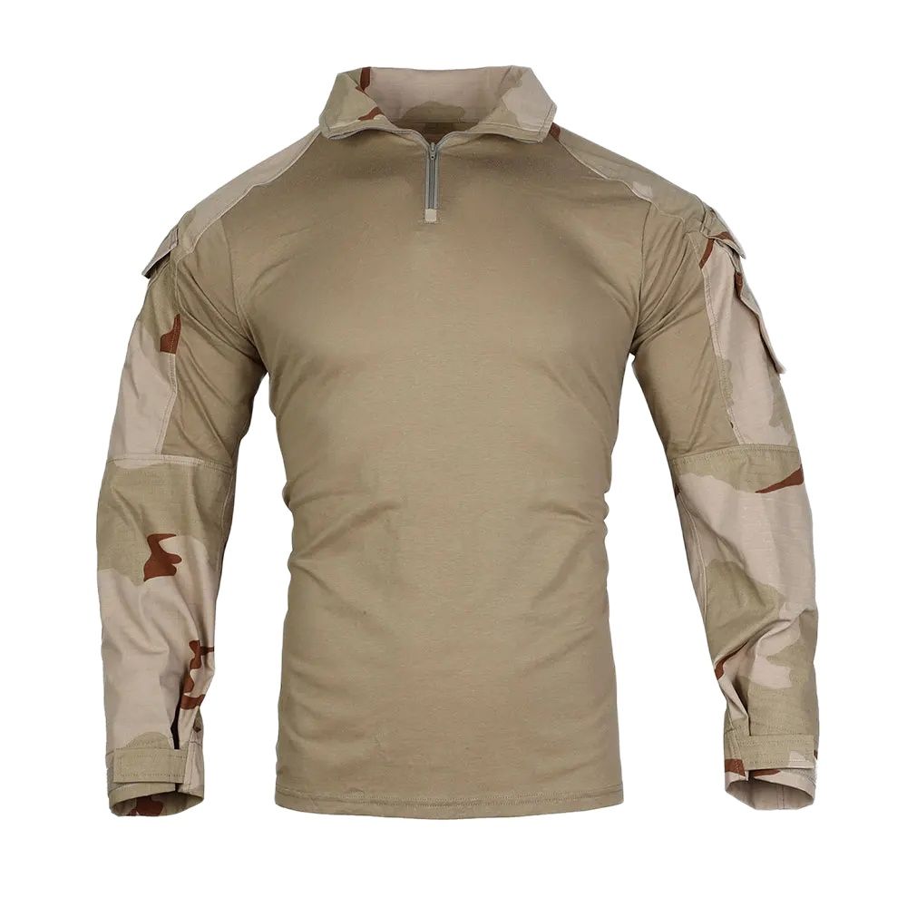 EmersonGear E3 Combat Shirts M - Hunting Outdoor Clothing recension och pris