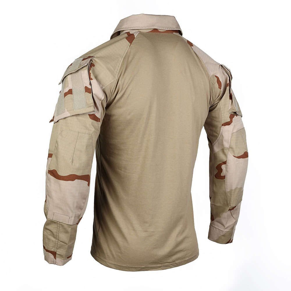 EmersonGear E3 Combat Shirts M - Hunting Outdoor Clothing recension och pris