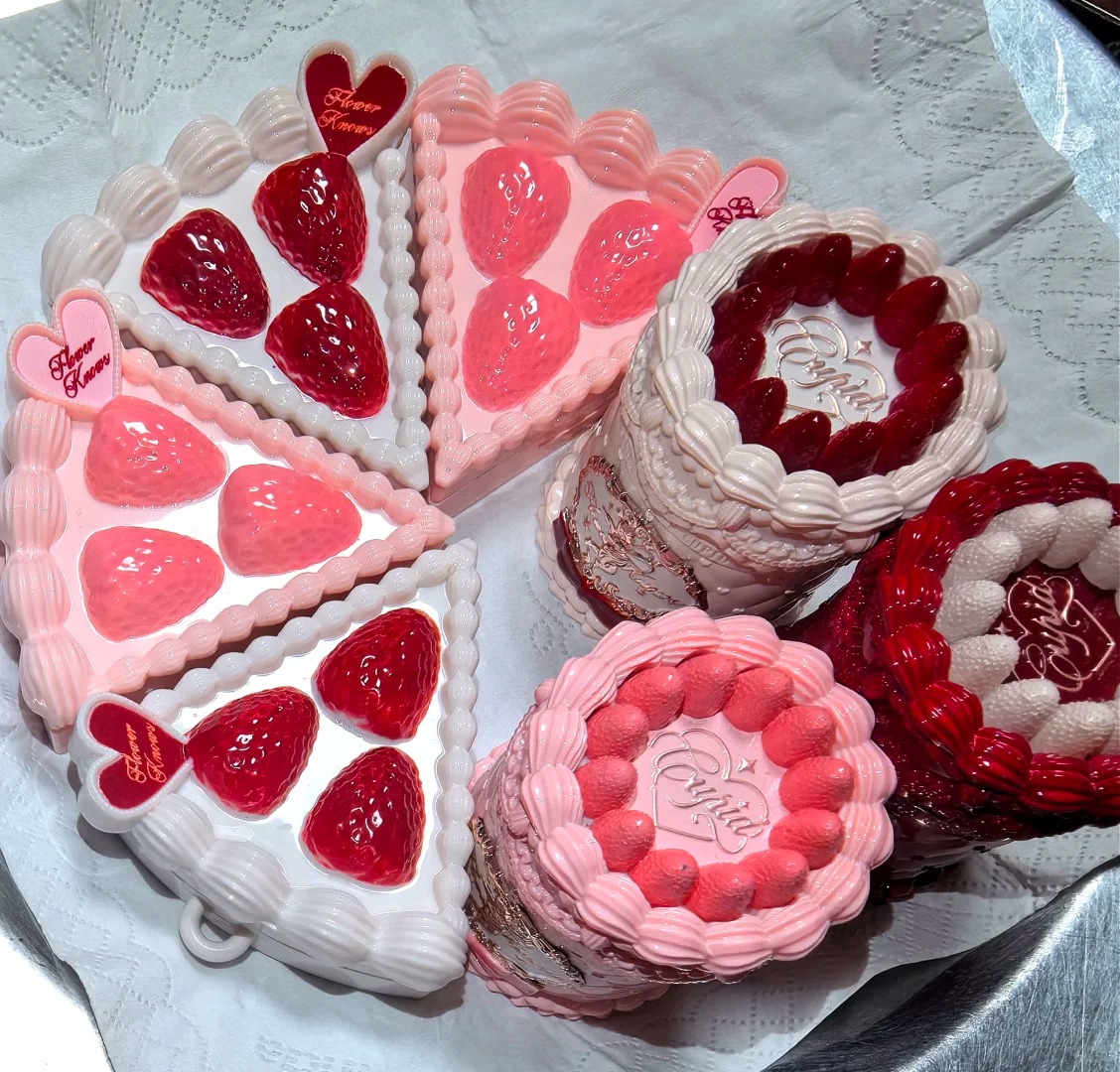 Flower Knows Strawberry Cupid  - G&T Hunting & Outdoor Gun Shop Photos recension och pris