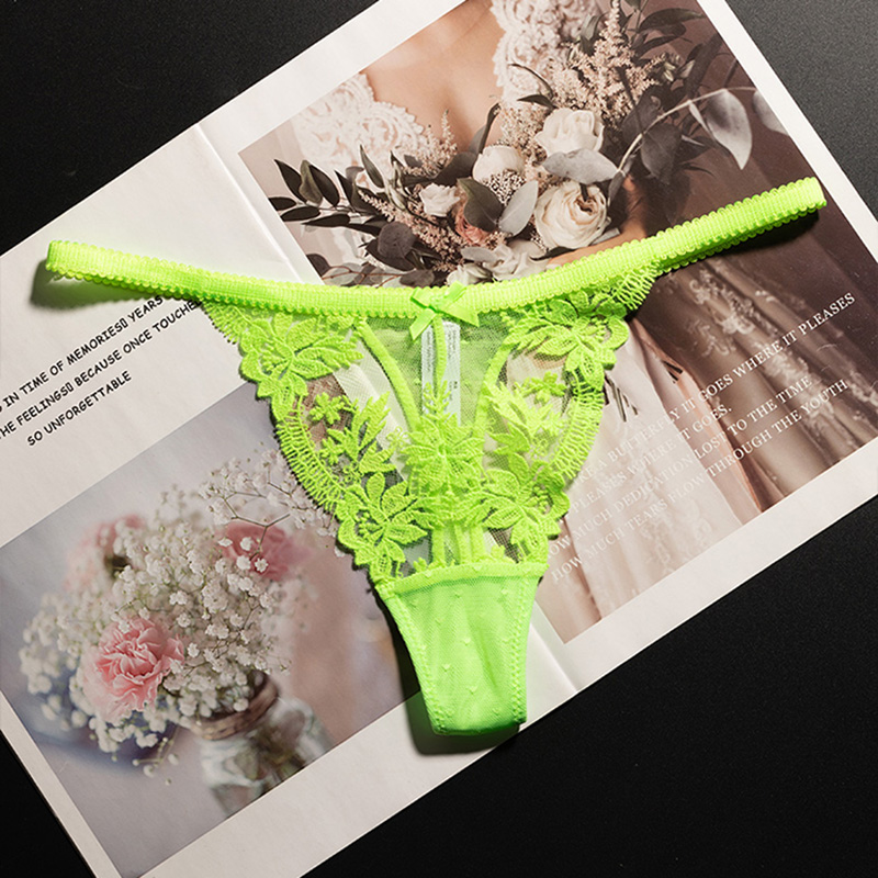 Lace Panties Sexy Thong Women  - G&T Hunting & Outdoor Gun Shop Photos recension och pris