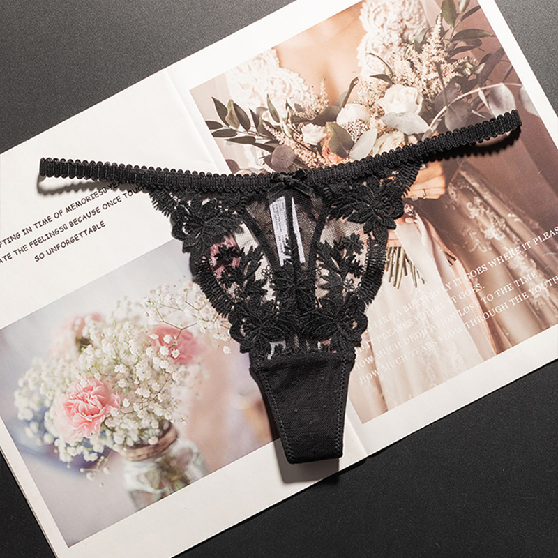 Lace Panties Sexy Thong Women  - G&T Hunting & Outdoor Gun Shop Photos recension och pris