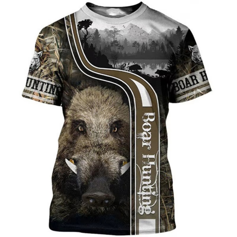 Camouflage Hunting Wild Boar P - Wildman Hunting & Outdoor Vanderbijlpark recension och pris