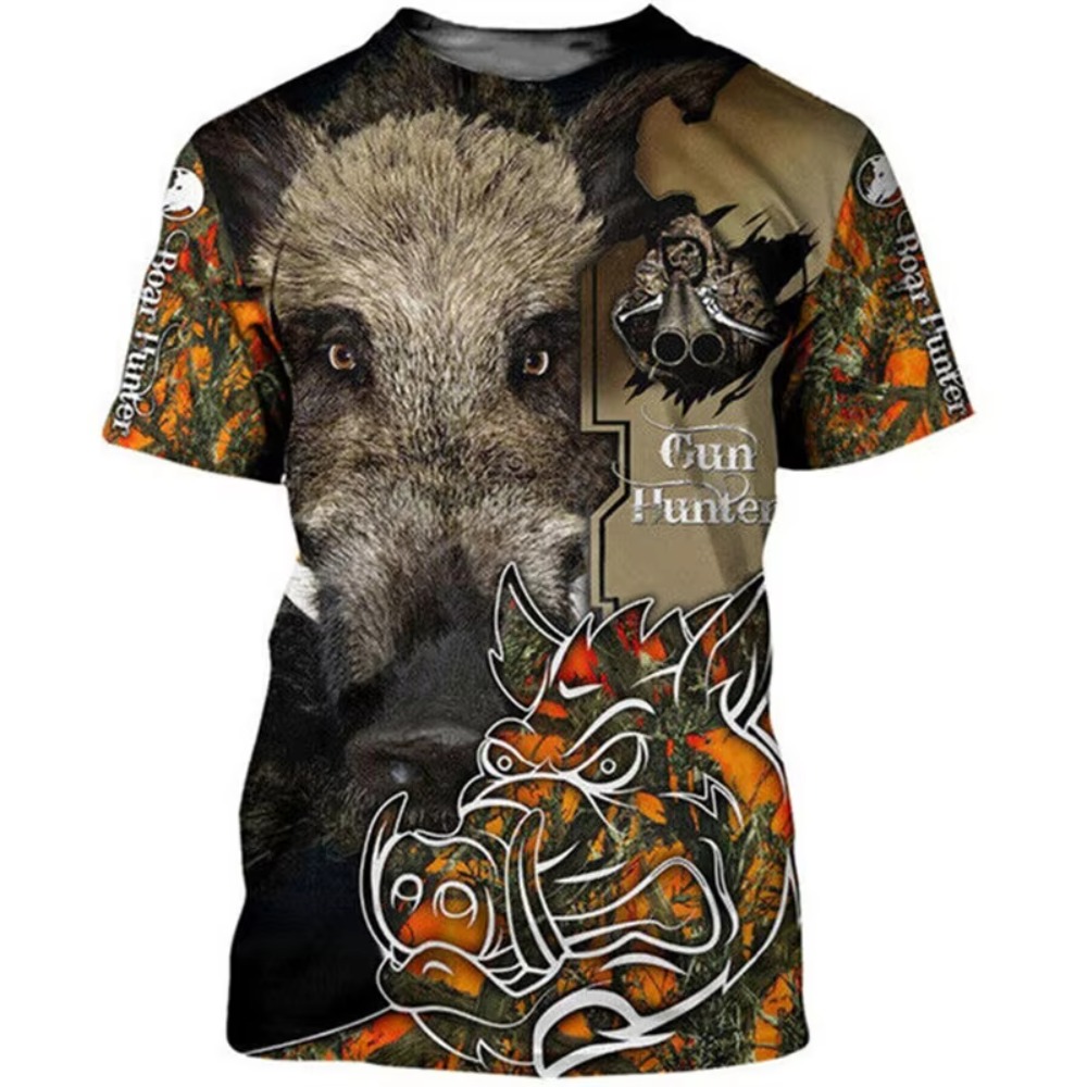 Camouflage Hunting Wild Boar P - Wildman Hunting & Outdoor Vanderbijlpark recension och pris