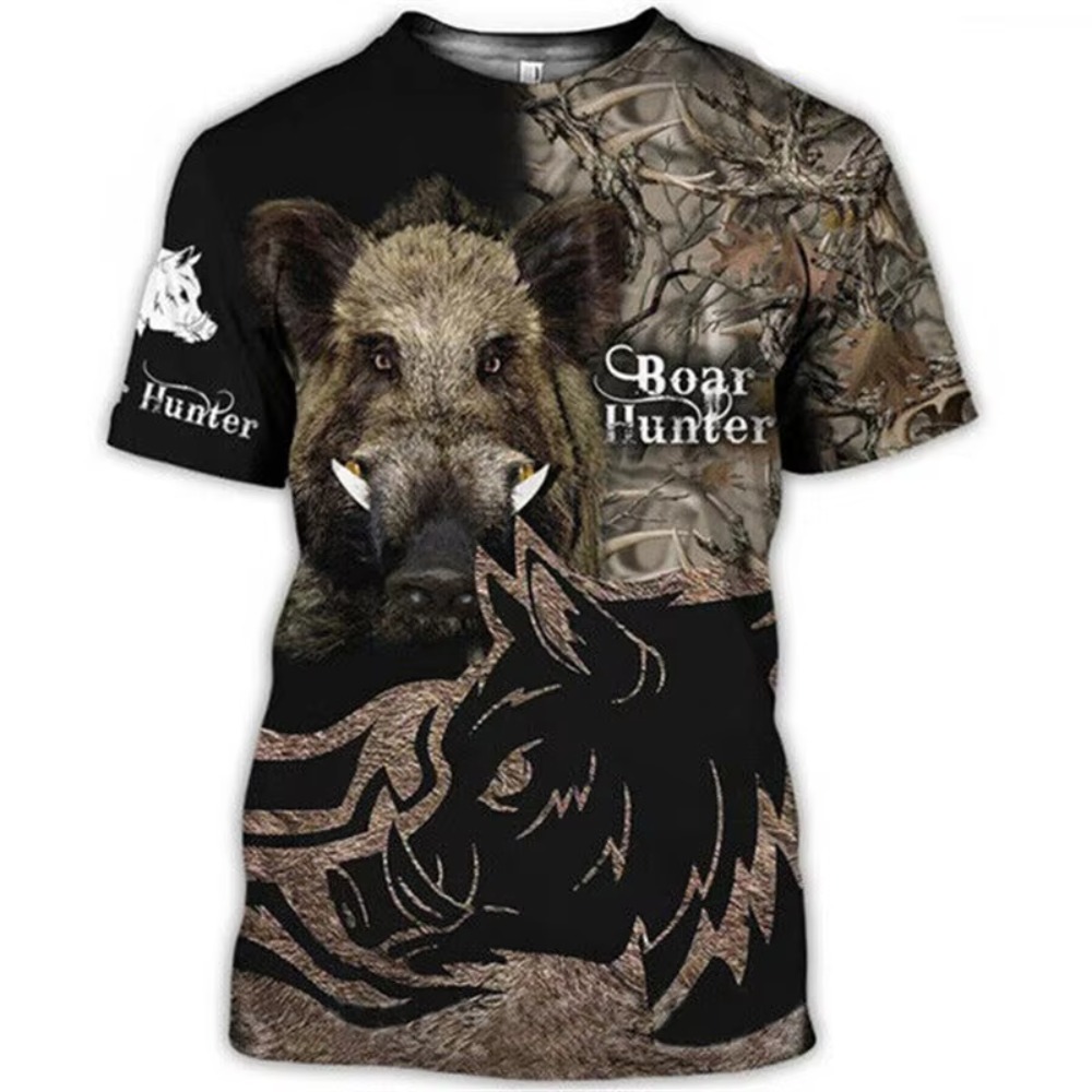 Camouflage Hunting Wild Boar P - Wildman Hunting & Outdoor Vanderbijlpark recension och pris