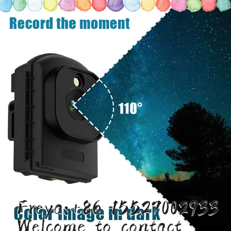 Outdoor Time Lapse 1080P HD Vi - Outdoor Hunting Videos recension och pris