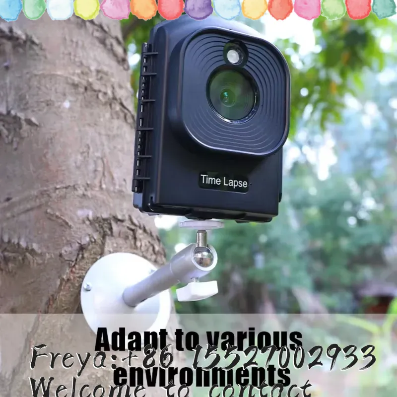 Outdoor Time Lapse 1080P HD Vi - Outdoor Hunting Videos recension och pris