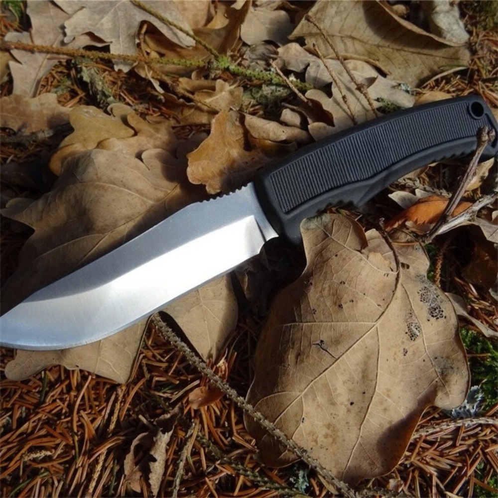Durable Fixed Blade Knife with - Knife Hunting Fixed Blade recension och pris