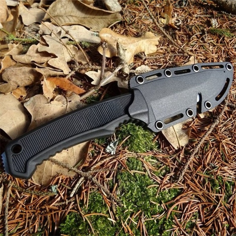 Durable Fixed Blade Knife with - Knife Hunting Fixed Blade recension och pris