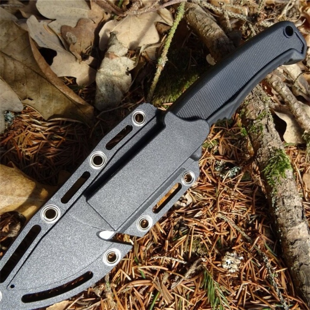 Durable Fixed Blade Knife with - Knife Hunting Fixed Blade recension och pris