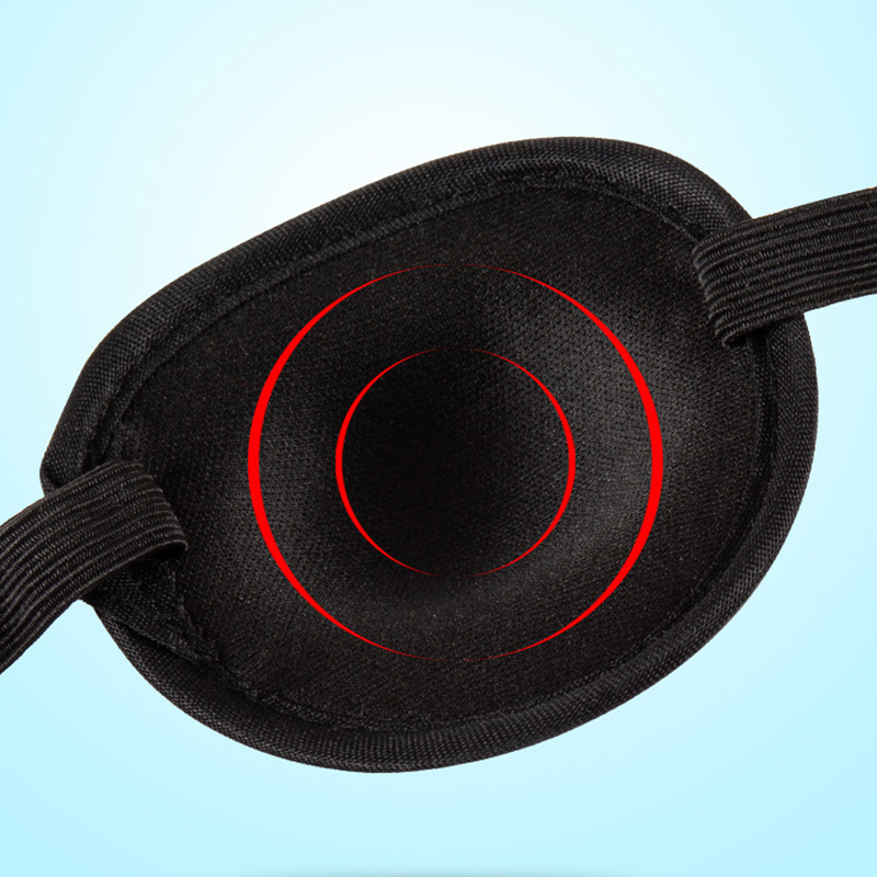 1/5/10Pcs Eye Patch Unisex Sin - Hunting Blind Fabric recension och pris
