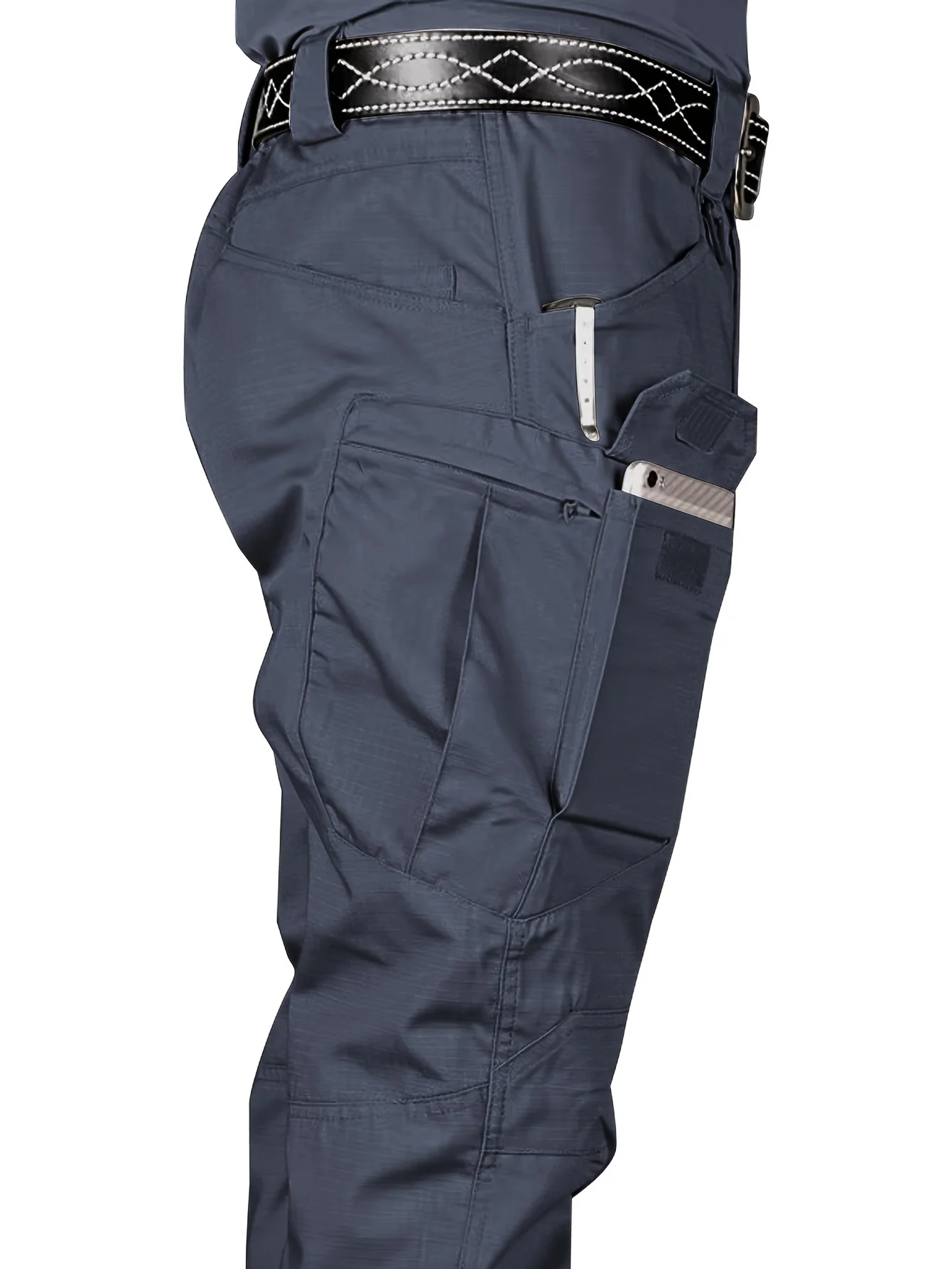 Men's Outdoor Tactical Pants M - Hunting Outdoor Clothing recension och pris