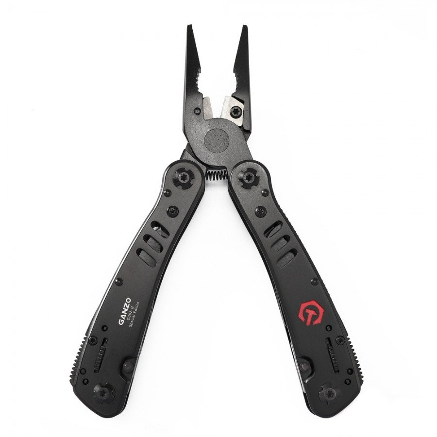 Ganzo G302 G302-H G302-B Multi - Knife Hunting Fixed Blade recension och pris