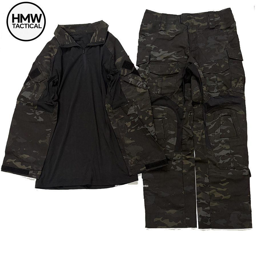 Outdoor Hunting Tactics Traini - Hunting Outdoor Clothing recension och pris